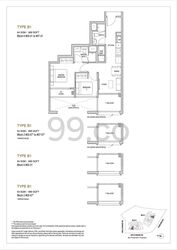 Mayfair Modern (D21), Condominium #473173961